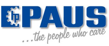 paus logo