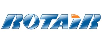 rotair logo